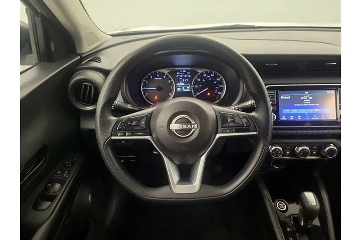 $16998 : Nissan Kicks 2022 S 4dr Cros image 9