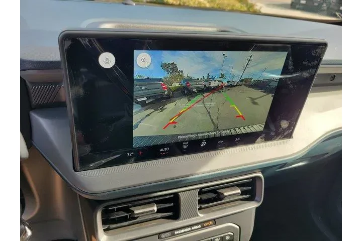 $28940 : Ford Maverick 2025 XL 4dr Su image 6