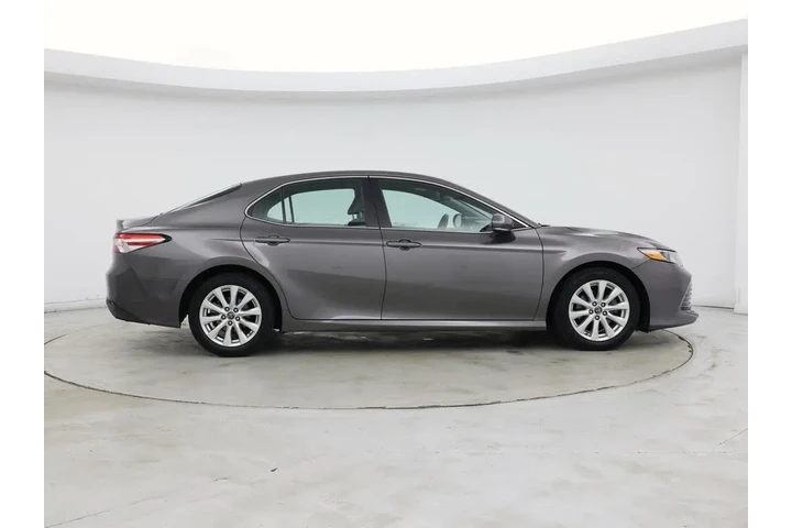 $20998 : Toyota Camry 2018 LE 4dr Sed image 7