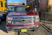 $13999 : 2014 Silverado 1500 LT thumbnail