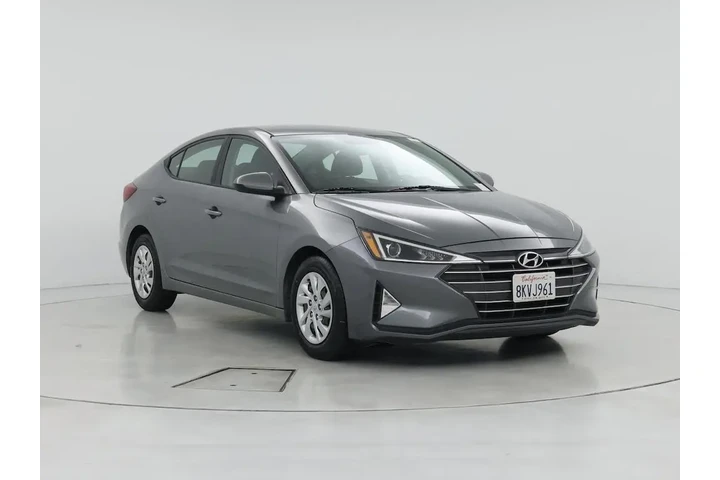 $14998 : Hyundai ELANTRA 2019 SE 4dr image 1