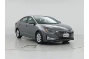 Hyundai ELANTRA 2019 SE 4dr en Sacramento