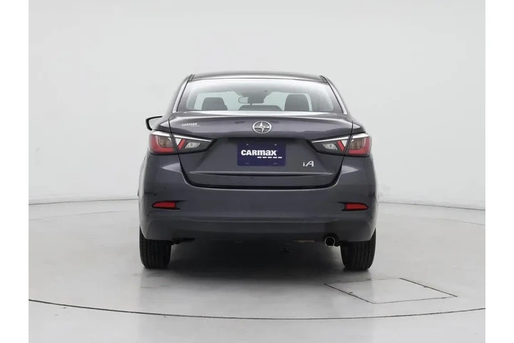 $13998 : Scion iA 2016 4dr Sedan 6A image 6