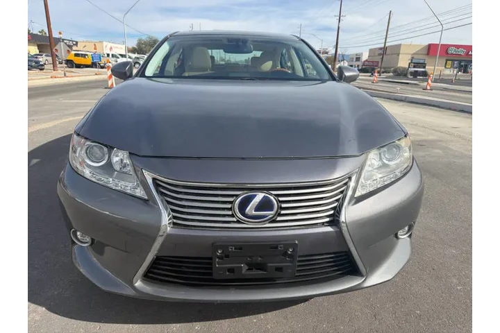 $13995 : 2014 ES 300h image 8