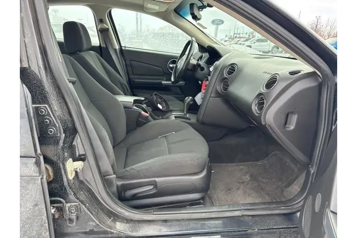 $3500 : Pontiac Grand Prix 2008 4dr image 10