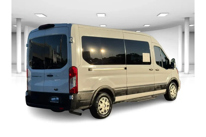 $38475 : Ford Transit 2022 350 XL 3dr image 4
