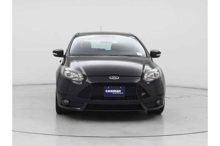 $13998 : Ford Focus 2014 ST 4dr Hatch image 5