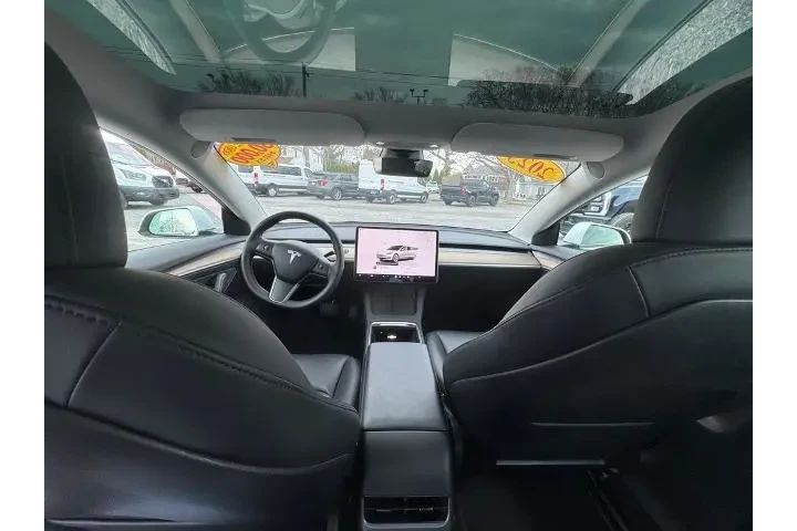 $25700 : Tesla Model 3 2023 4dr Sedan image 10