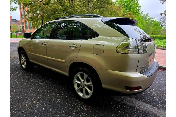 $10995 : 2008 RX 350 image 5