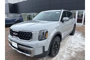 2023 Telluride SX-Prestige X-