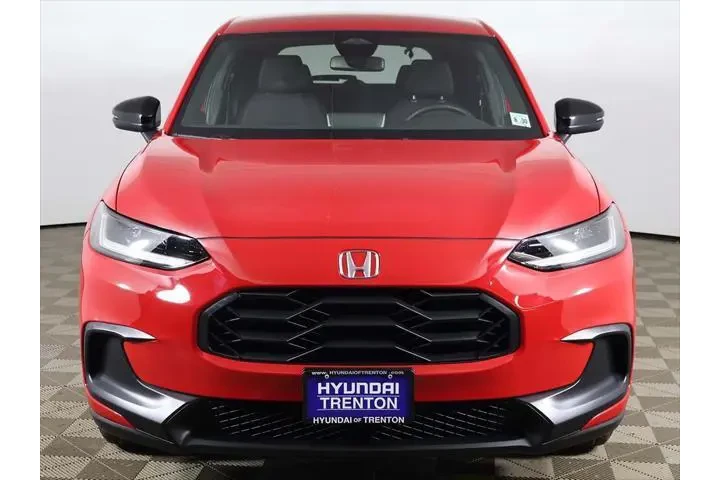 $26269 : Honda HR-V 2025 AWD Sport 4d image 10