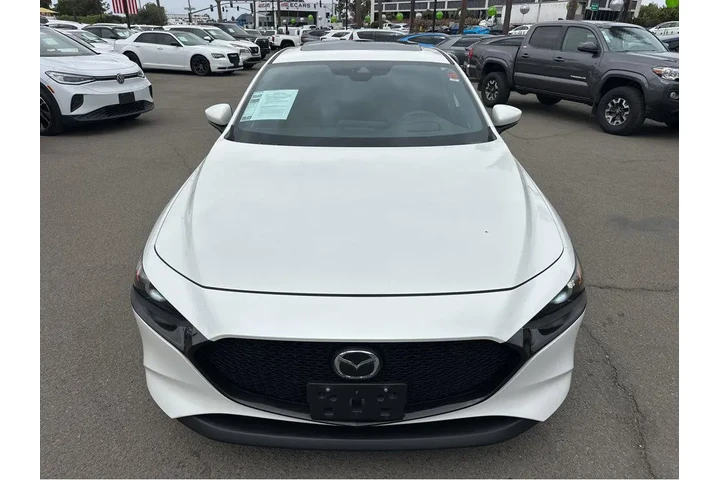 $18777 : 2019 3 Hatchback w/Premium Pkg image 3