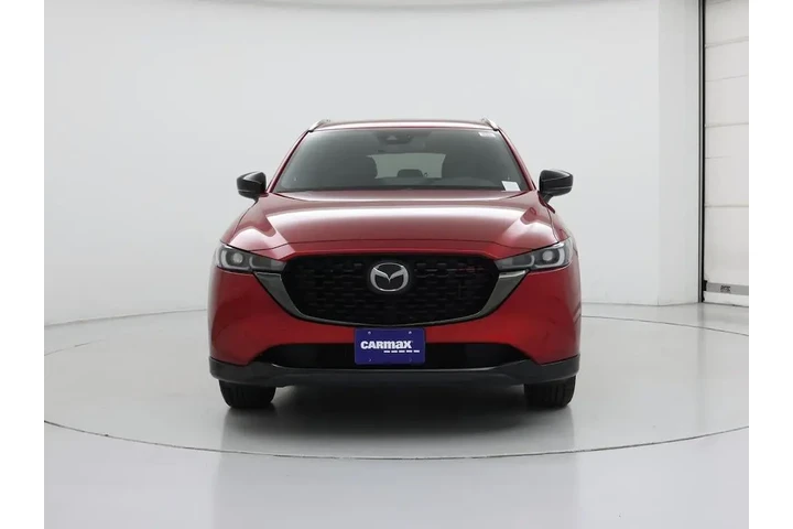 $23998 : Mazda CX-5 2022 AWD 2.5 Turb image 5