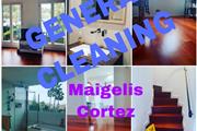 MAIGELIS GENERAL CLEANING