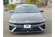 $22749 : Hyundai ELANTRA 2024 N Line thumbnail
