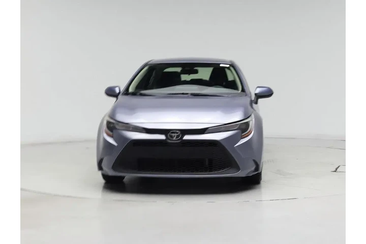 $14998 : Toyota Corolla 2020 LE 4dr S image 5
