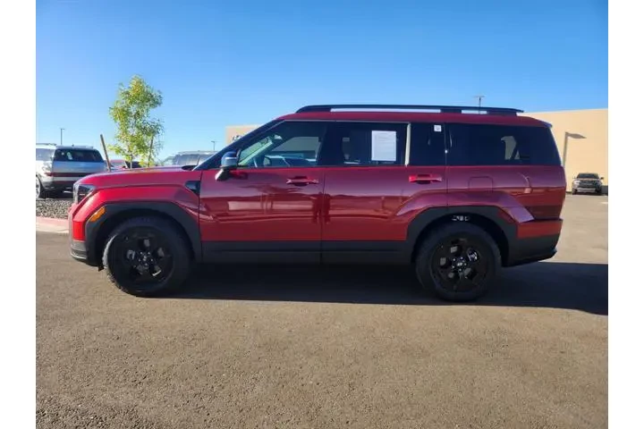 $34500 : Hyundai SANTA FE 2025 AWD XR image 7