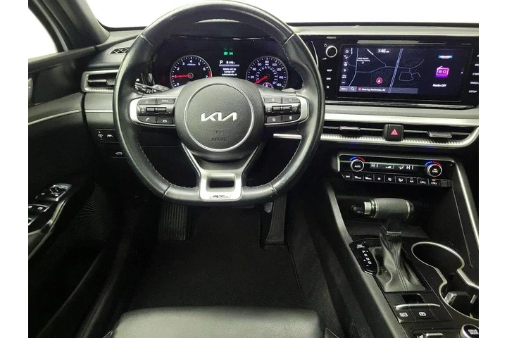 $22998 : Kia K5 2024 GT-Line 4dr Seda image 10