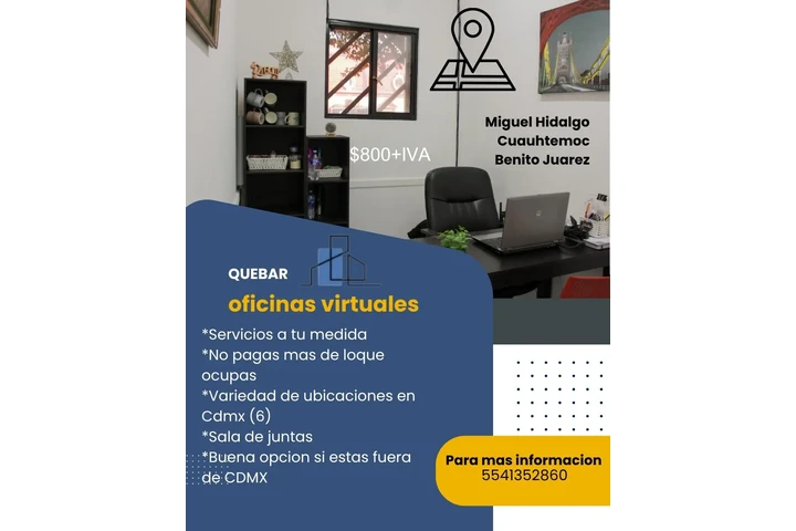 Comienza tu negocio con QUEBAR image 1