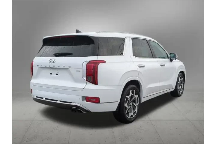 $35500 : Hyundai PALISADE 2022 AWD Ca image 6