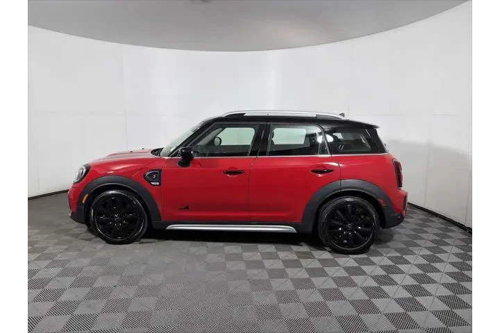 $29943 : MINI Countryman 2023 AWD Cla image 4