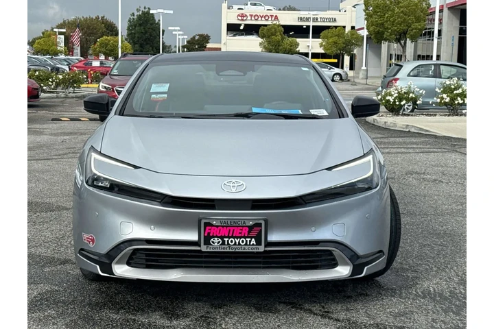 $31327 : Toyota Prius Prime 2023 SE 4 image 2