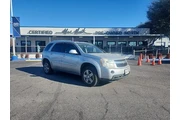 Chevrolet Equinox 2009 LT 4d