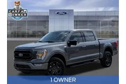 Ford F-150 2021 4x4 XLT 4dr