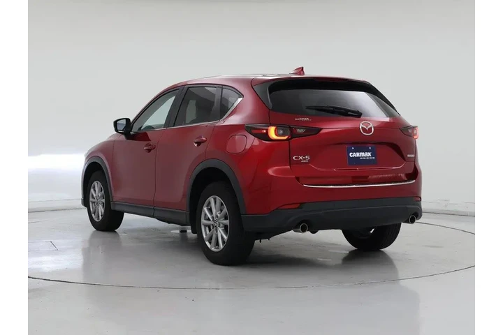 $25998 : Mazda CX-5 2023 AWD 2.5 S Pr image 2