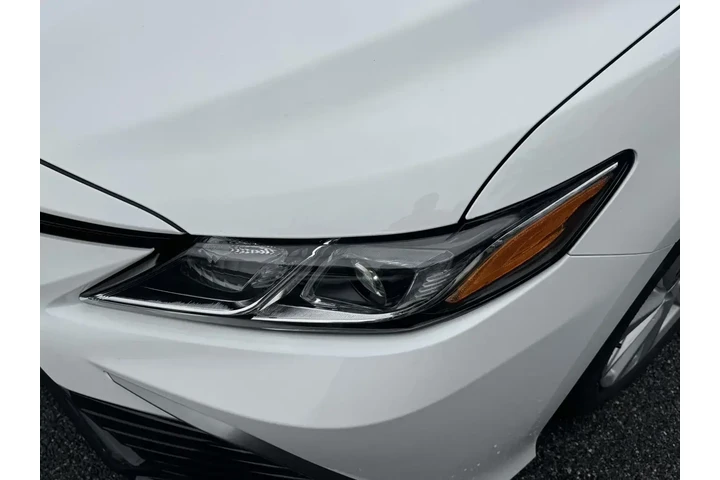 $23985 : Toyota Camry 2023 AWD LE 4dr image 7