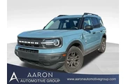 Ford Bronco Sport 2022 AWD B