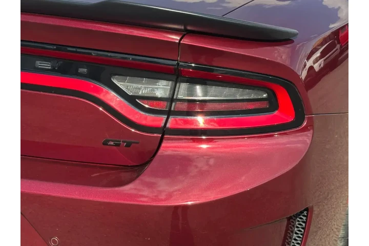 $19990 : Dodge Charger 2020 GT 4dr Se image 1