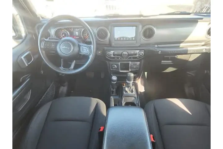 $29112 : Jeep Wrangler 2023 4x4 Sport image 8