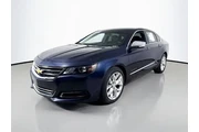 $14900 : Chevrolet Impala 2018 Premie thumbnail