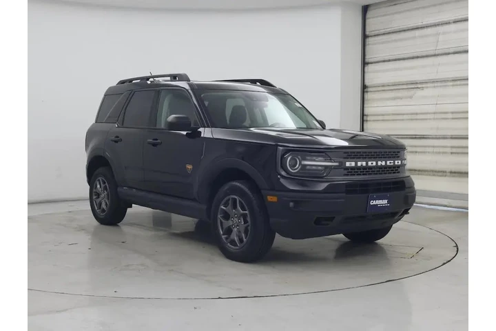 $22998 : Ford Bronco Sport 2023 AWD B image 1