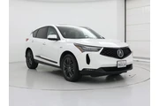 Acura RDX 2022 SH-AWD 4dr SU en Sacramento