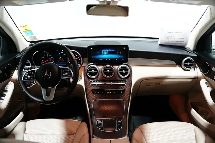 $22156 : 2020 GLC 300 image 10