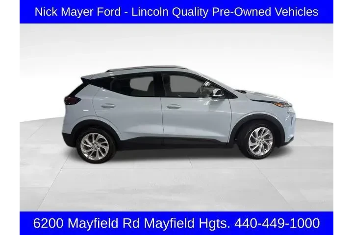 $15470 : Chevrolet Bolt EUV 2023 LT 4 image 4