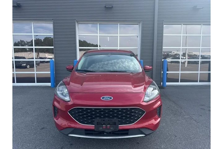 $16999 : Ford Escape 2020 SE 4dr SUV image 5