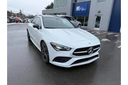 $28999 : 2021 Mercedes-Benz CLA CLA 25 thumbnail