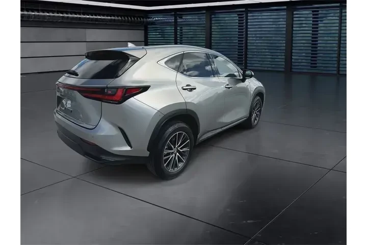 $39788 : Lexus NX 350 2022 AWD Premiu image 8