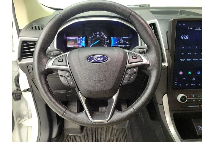 $19998 : Ford Edge 2021 SEL 4dr Cross image 10