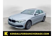 BMW 5 Series 2020 530i 4dr S en Anchorage