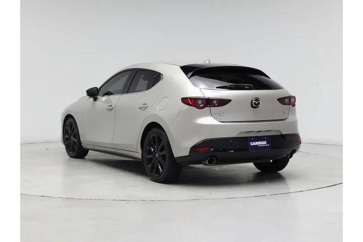 $24998 : Mazda Mazda3 Hatchback 2023 image 2