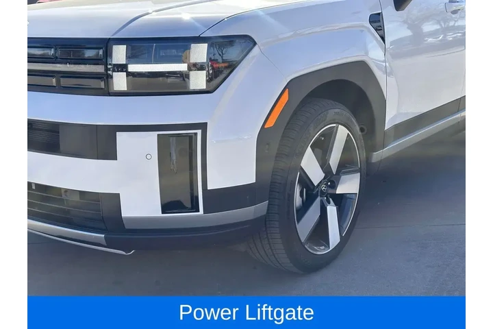 $39000 : Hyundai SANTA FE 2026 Limite image 7