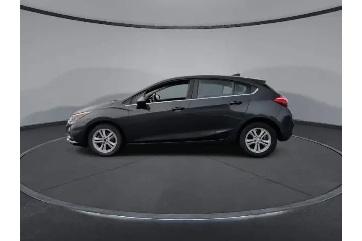 $12778 : Chevrolet Cruze 2018 LT Auto image 5