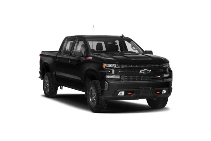 $39999 : Chevrolet Silverado 1500 202 image 9