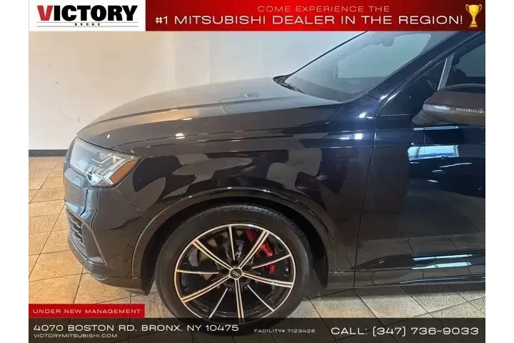 $27895 : Audi Q7 2021 AWD quattro Pre image 8