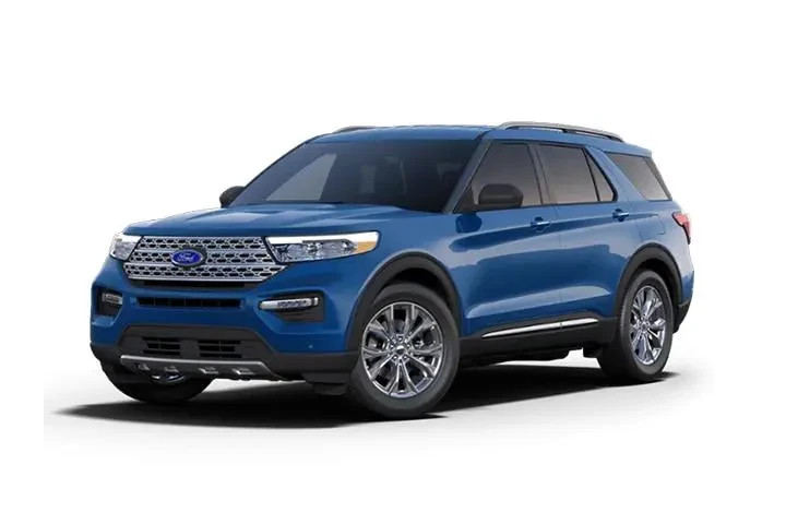 $37975 : Ford Explorer 2023 AWD Limit image 4
