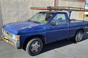 $4000 : 1996 Nissan Pickup Truck thumbnail